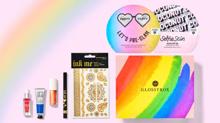 Your Complete August Pride Product Guide