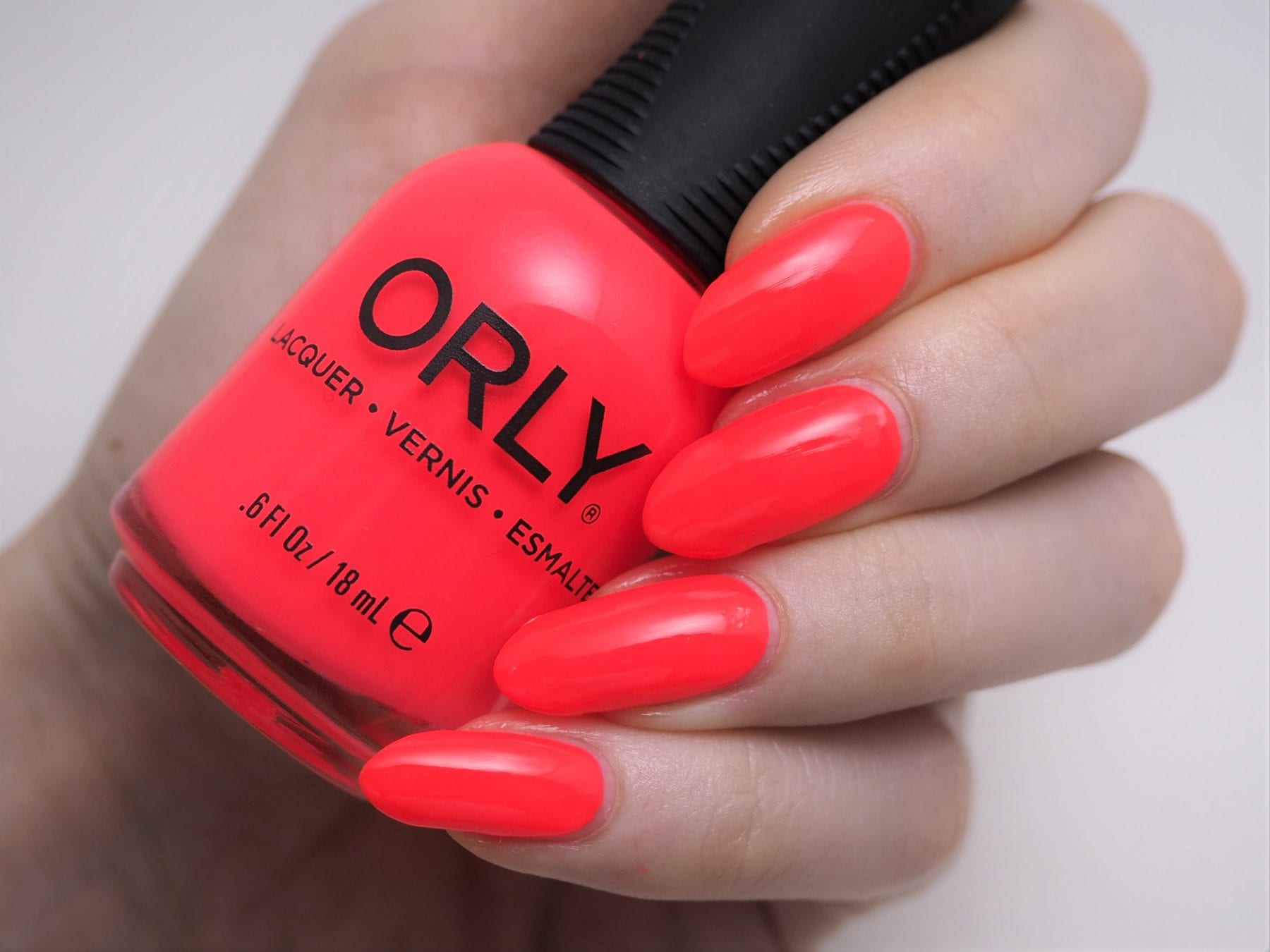 Orly Gel Nail Polish Colors - wide 8