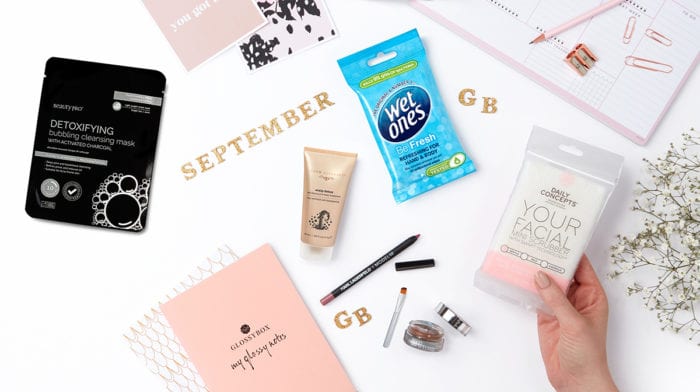 Your Complete September Back To School Product Guide