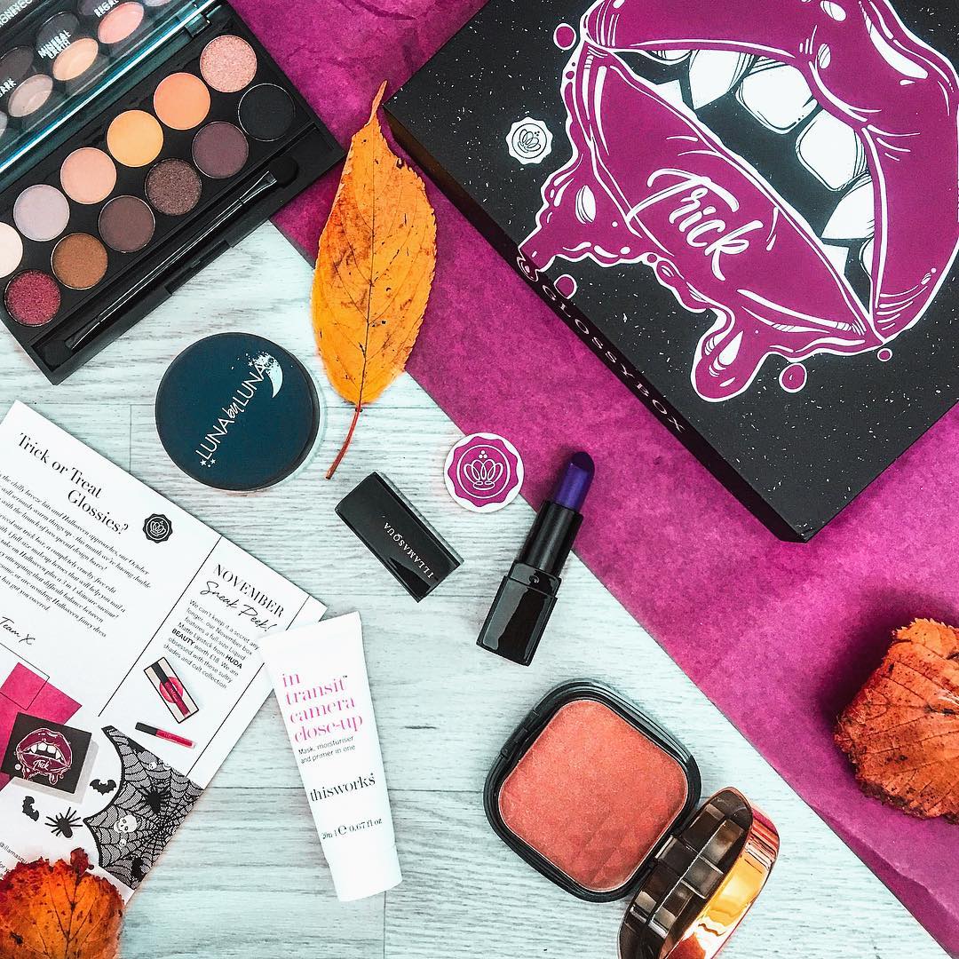 What You've Been Saying About Our October Box