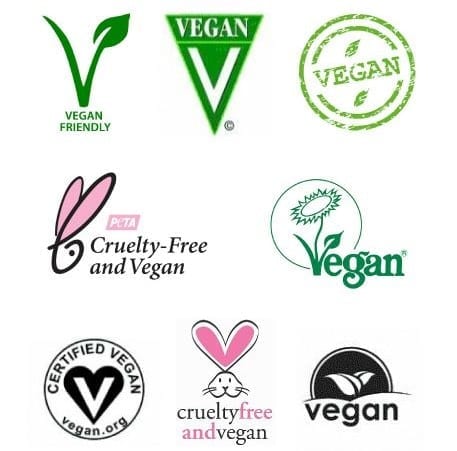 vegan ethical beauty GLOSSYBOX