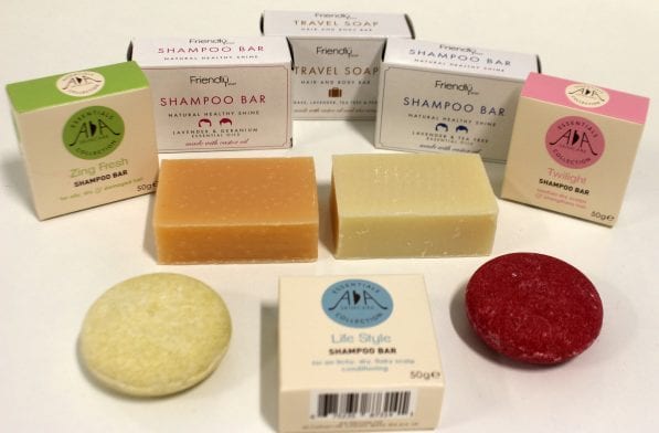 Shampoo Bars Review: Why You Should Make The Switch