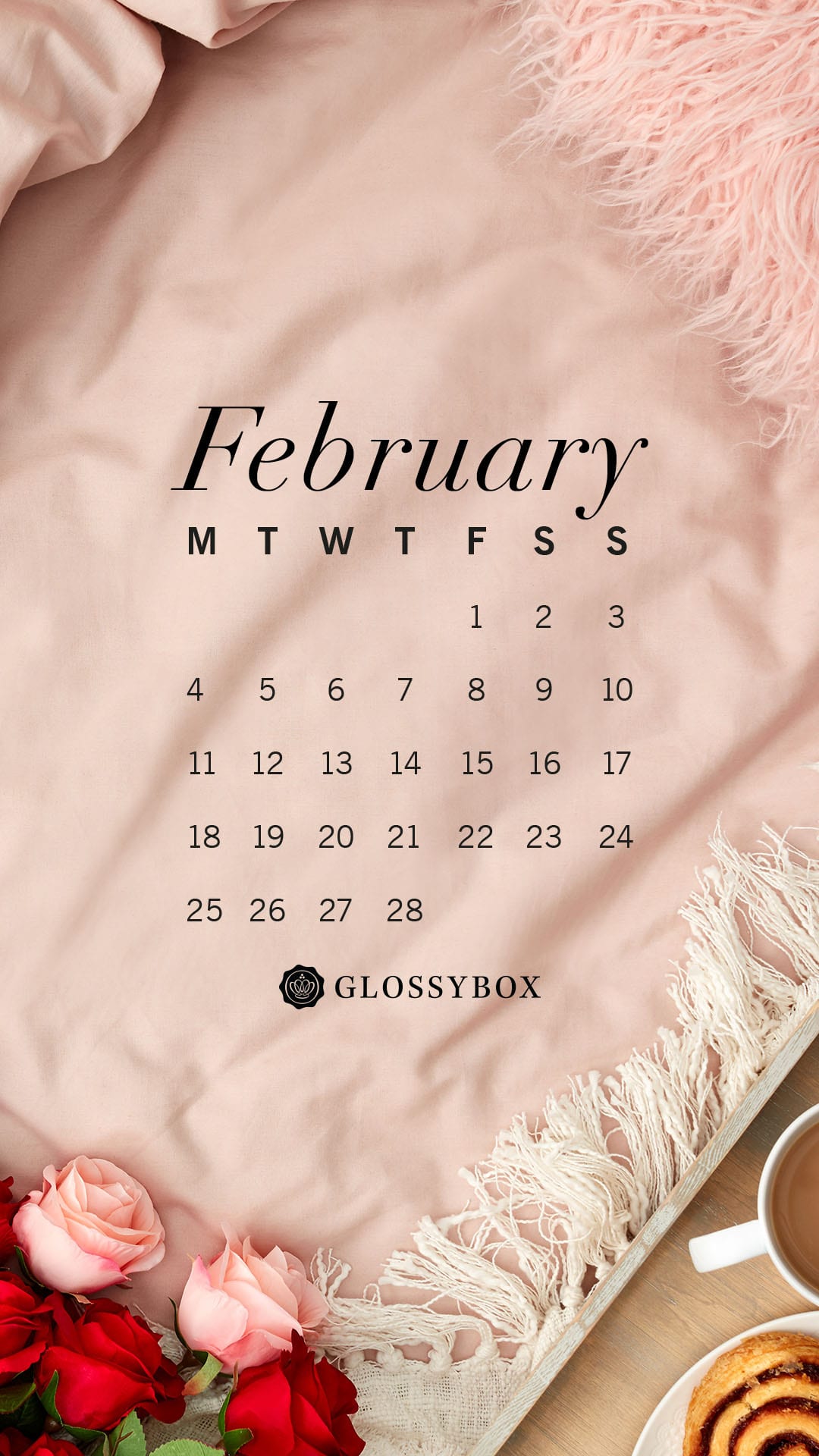 GLOSSYBOX