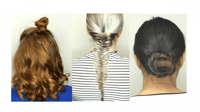 The Trending Hairstyles To Try Before Your Date