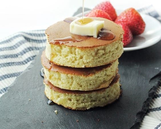 Best Pancake Recipes
