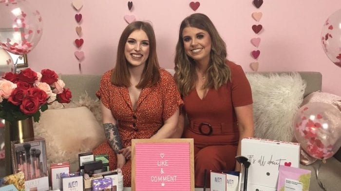 ‘It’s All About Love’ GLOSSYBOX Facebook Live Lowdown