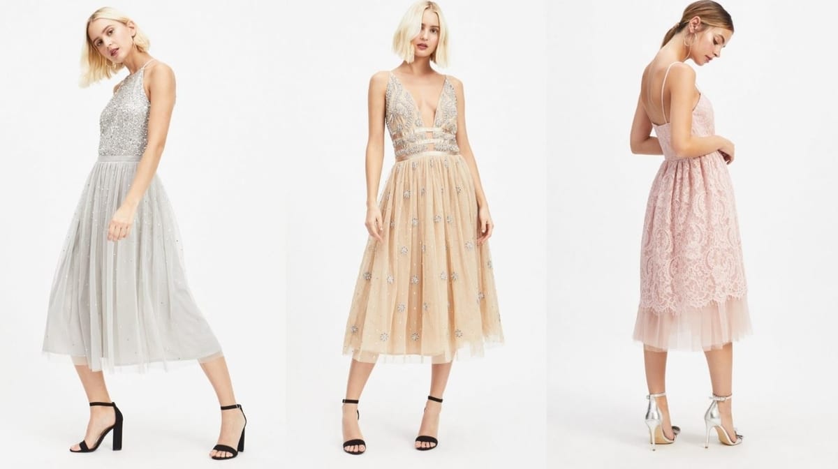 London Fashion Week: Buy The Trending Looks From Miss Selfridge