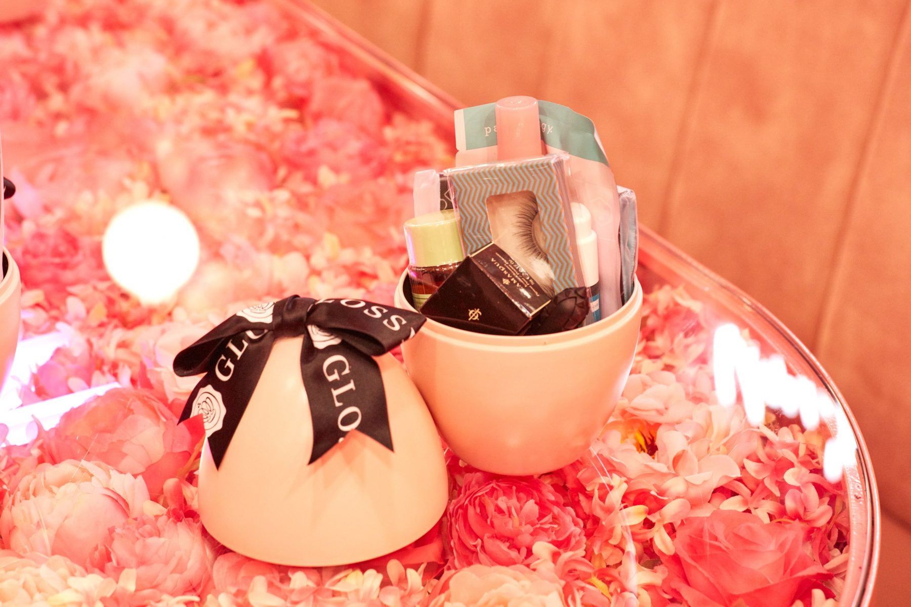 GLOSSYBOX Easter Egg