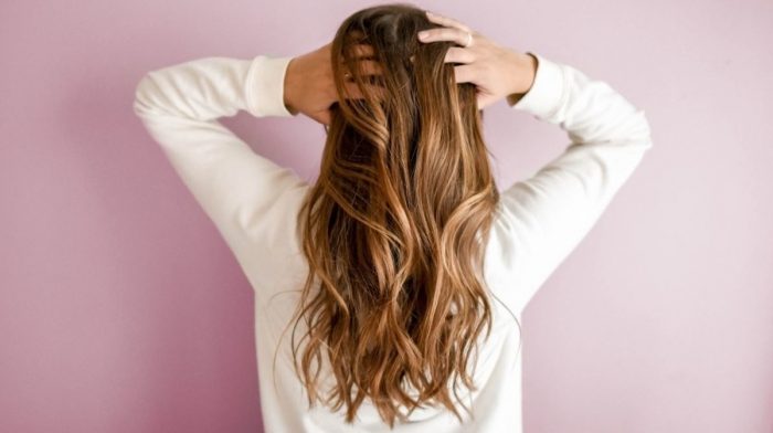 Pollution-Proof Your Hair With Four Simple Steps