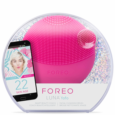 Foreo luna fofo описание