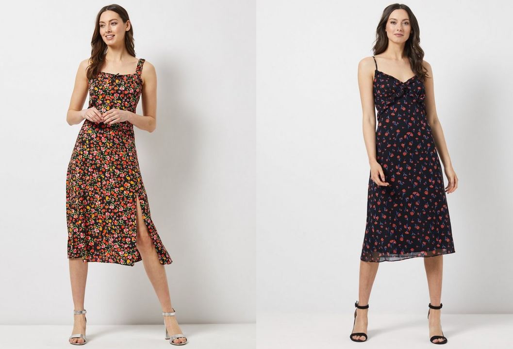 Dorothy perkins summer store dresses 2019