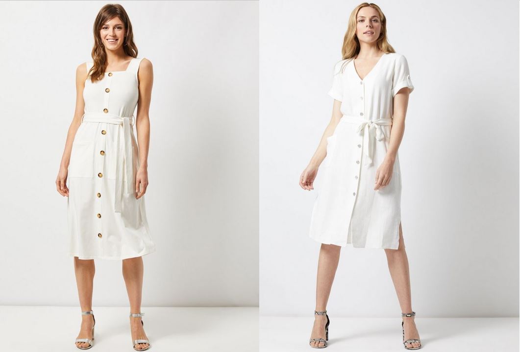 Dorothy perkins holiday store dresses