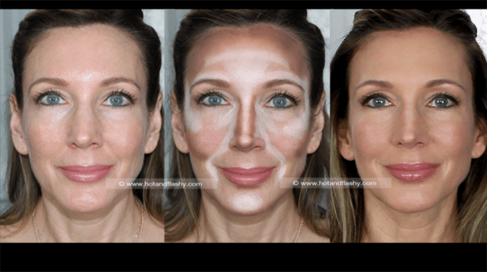 Contouring Isn’t Just For Your Teenage Daughter
