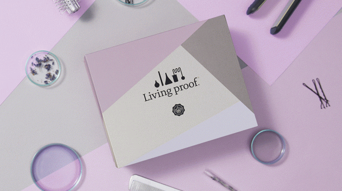 The Story Behind The ‘Living Proof X GLOSSYBOX’ Limited Edition