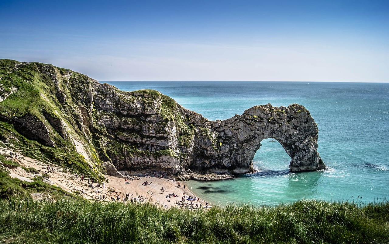 5 places to visit in uk