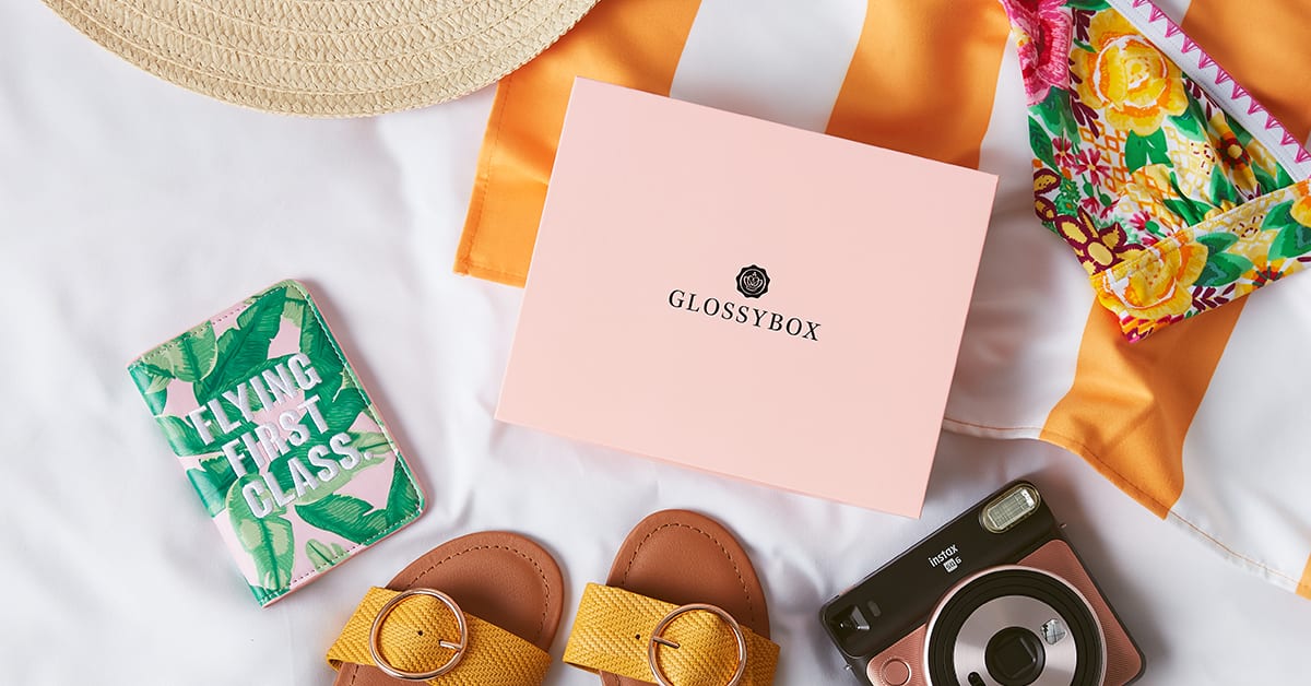 The New Must-Have Figleaves Swimwear Collection - GLOSSYBOX Beauty Unboxed