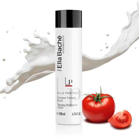 tomato-based beauty products