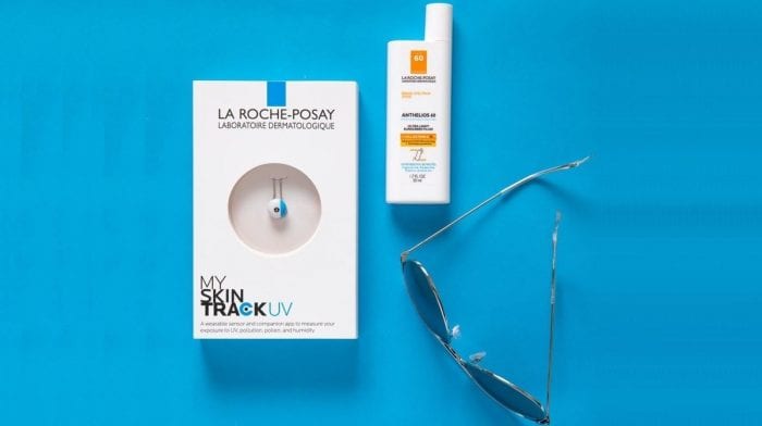 Introducing The My Skin Track UV By La Roche Posay