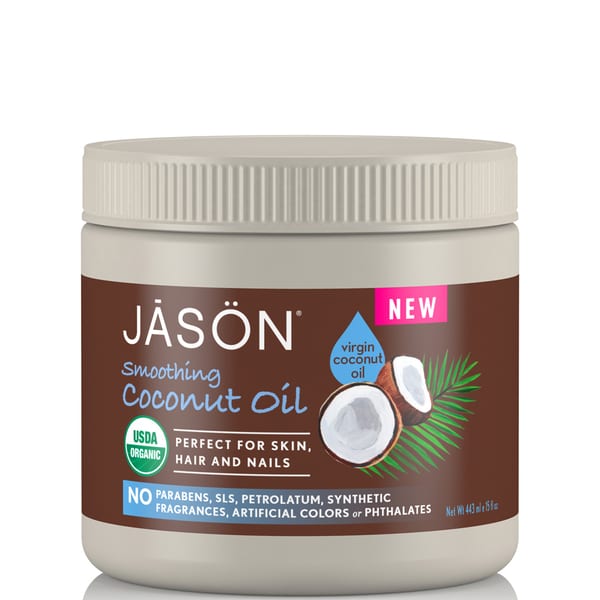 Coconut Oil 