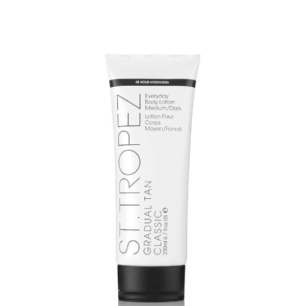 St Tropez Gradual Tan