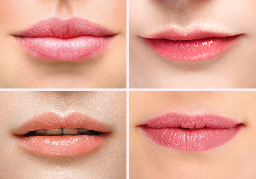 Volle Lippen: Mit diesen Tipps klappt es – ohne OP