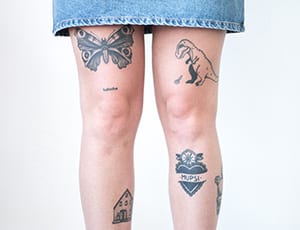 #WeTalkBeauty: Tattoo, ja oder nein? 9 Tipps von einem Körperkunst-Junkie