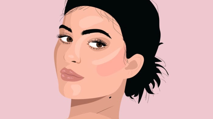 Müssen wir haben! Kylie Jenner launcht Birthday Collection – in Pink!