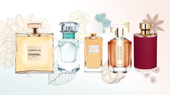 Dufte Weihnachten: 15 Parfumneuheiten für deinen Wunschzettel