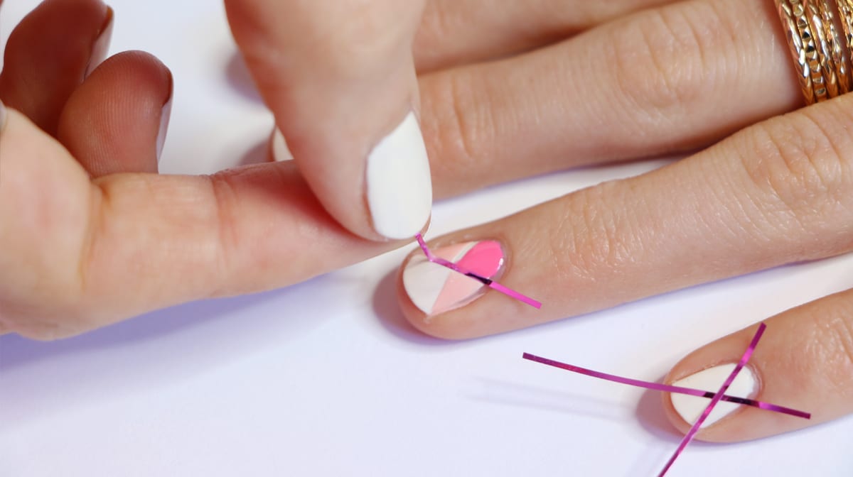 Nailmedic Nagel Design Nageltutorial_7