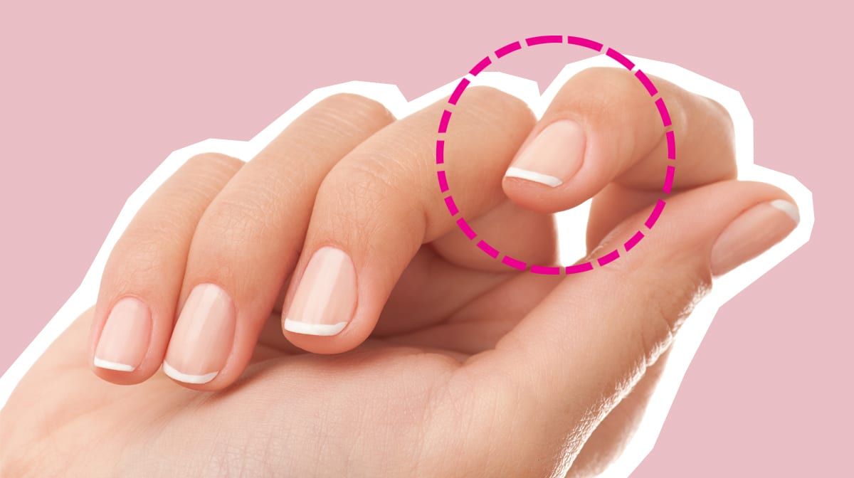 Nagelprobleme Nicht Mit Diesen Tipps Von Glossybox