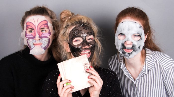Gewinnspiel: Mach's uns gleich und teste die angesagten Masken von Chiara Ambra!