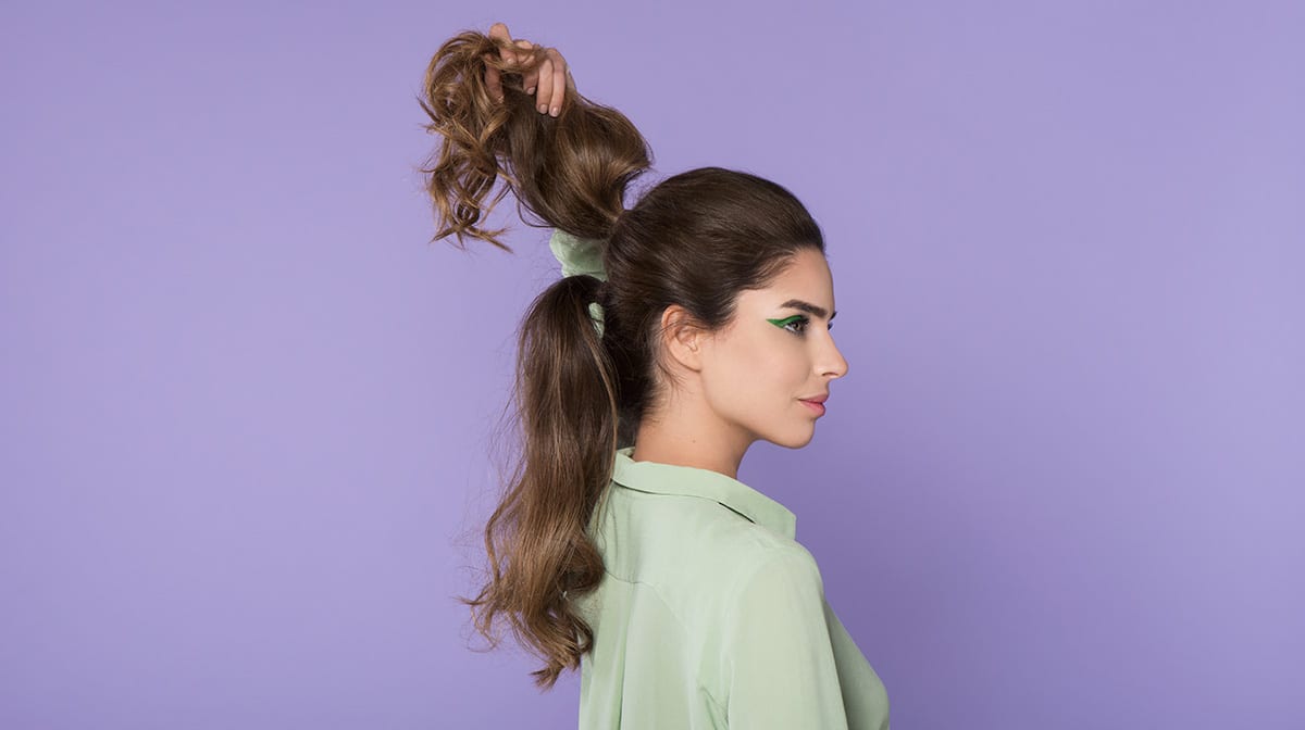 Ponytail