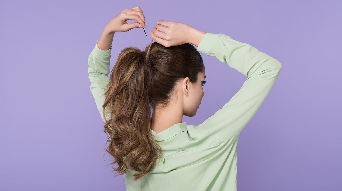 Ponytail