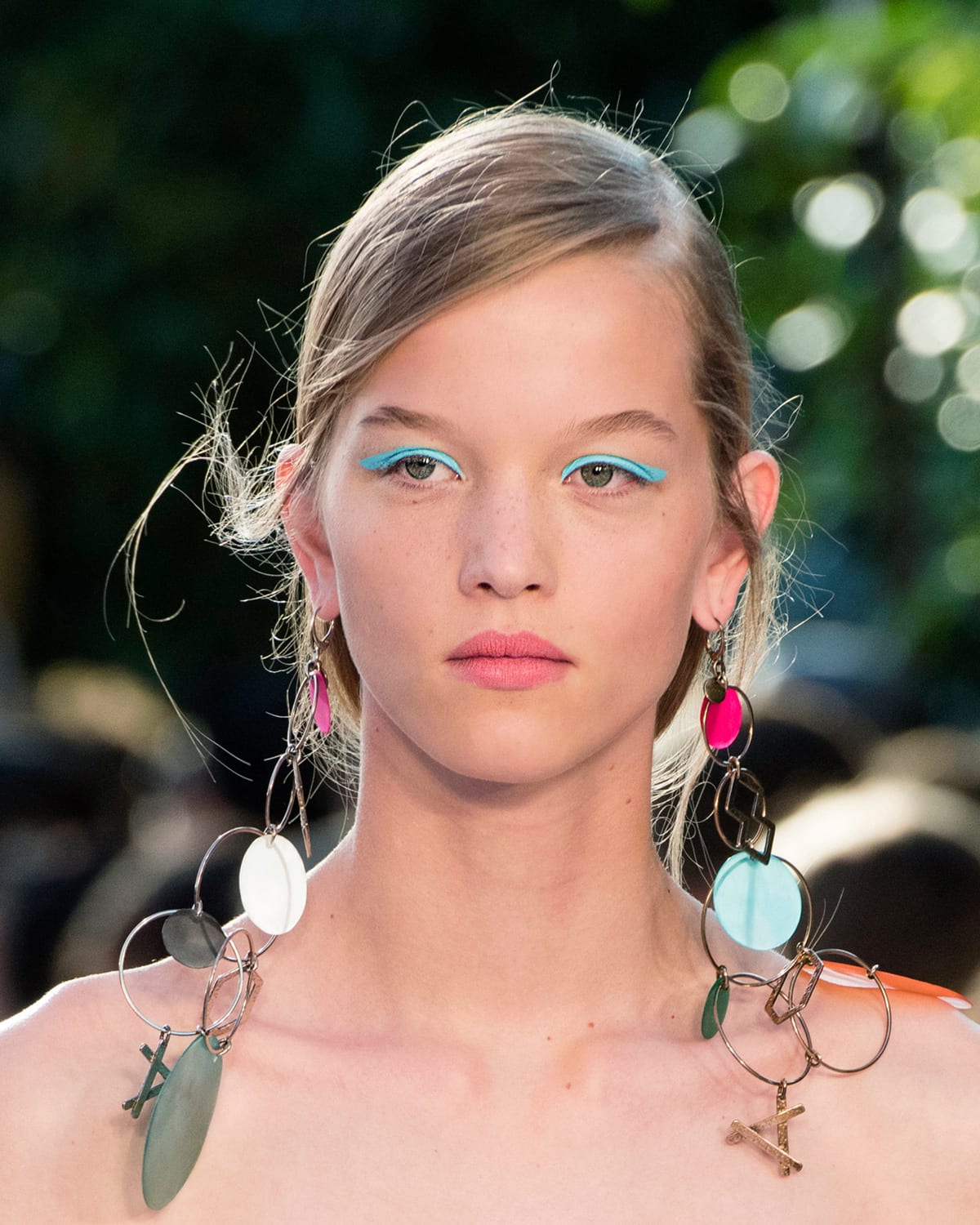 Missoni-Tracy-Reese_Augen-Make-up-Looks