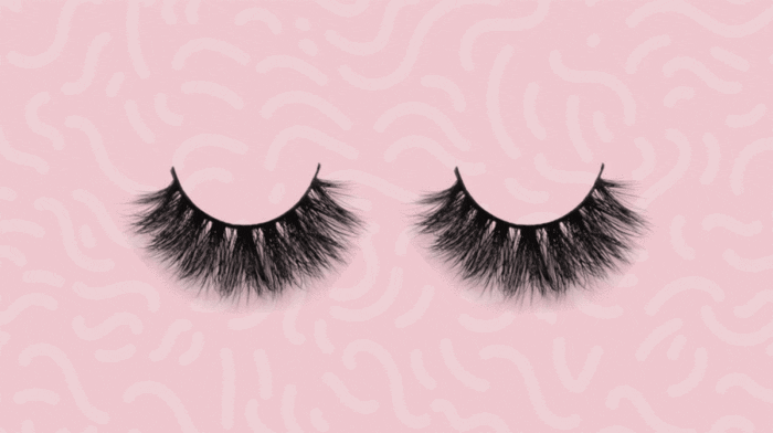 Beauty-Trend 2018: Darum sind Wimpern die neuen Augenbrauen