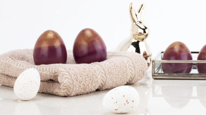 GLOSSY DIY: Jelly Eggs sind das perfekte Last-minute-Ostergeschenk!