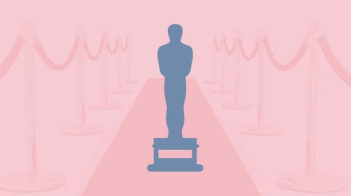 Oscars 2018: DAS sind die schönsten Beauty-Looks vom Roten Teppich