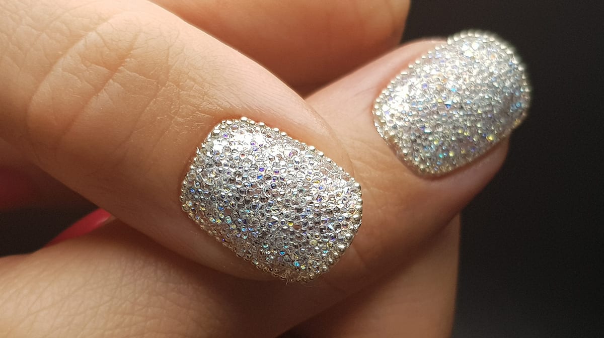 Crystalnails