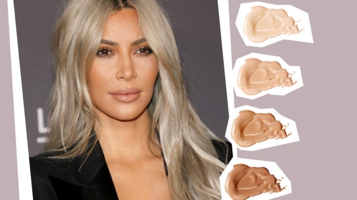 Kim Kardashian launcht ein neues Beauty-Kit: Hat sie diesmal aus ihren Fehlern gelernt?