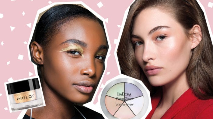 Trendreport: Diese Make-up-Looks für 2018 darfst du nicht verpassen