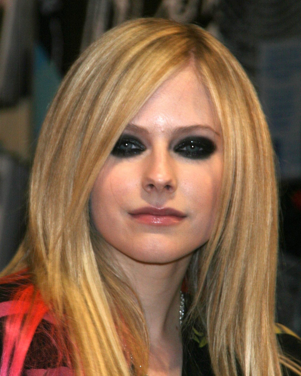 shutterstock_Avril Lavigne