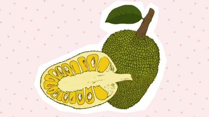 Jackfruit – das „Fleisch“ vom Baum erobert unseren Beauty- und Speiseplan