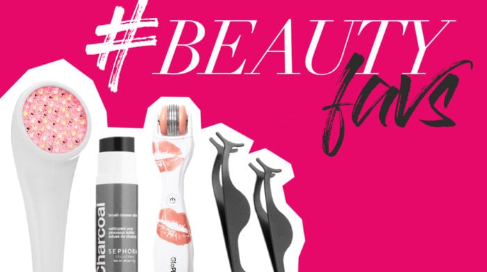 #beautyfavs: Diese 10 brandneue Tools brauchst du für heldenhaftes Make-up