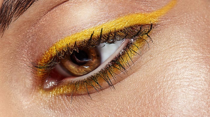 #beautyfavs in Gelb: Hol dir Kosmetik-Must-haves in der Farbe der Sonne!