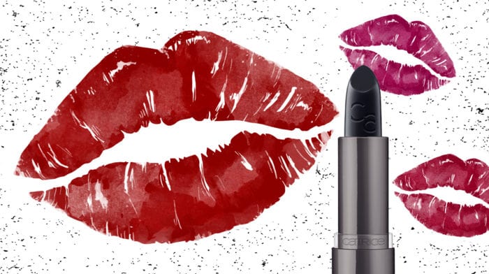 Kreiere deinen individuellen Look mit diesem besonderen Lipgloss