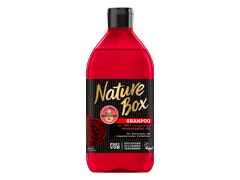Nature Box – Granatapfel‐Öl Shampoo