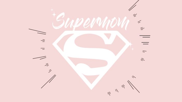 Supermoms: Diese Promis bekommen Kids, Karriere und Beauty unter einen Hut!