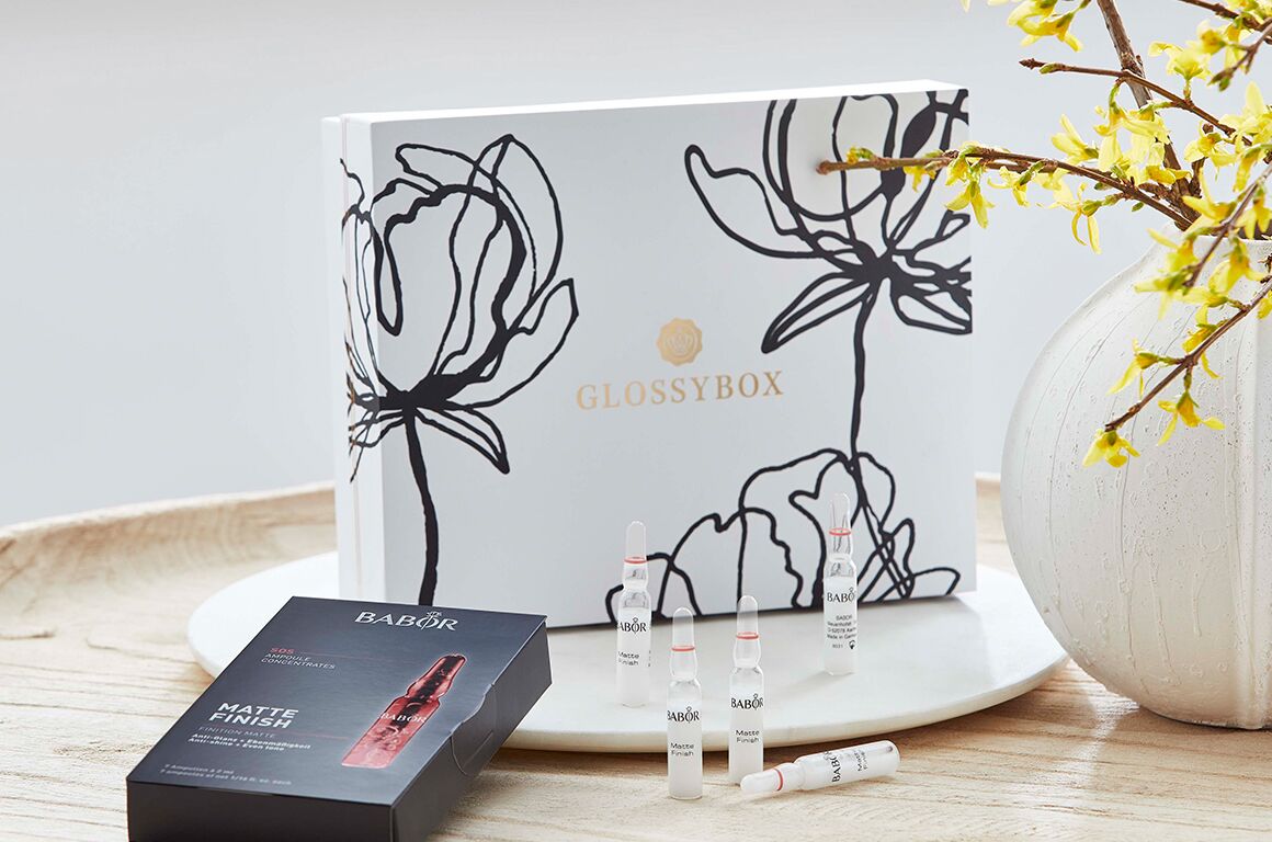 glossybox mother's day 2019