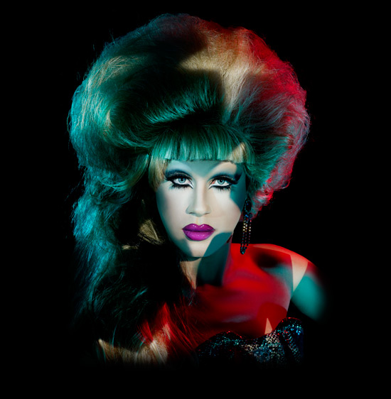 Illamasqua Interviews Jodie Harsh Illamasqua