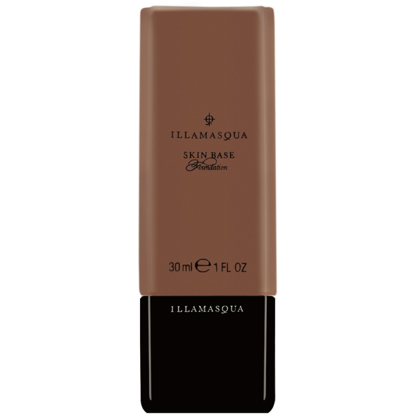 Illamasqua Shade Chart